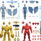 SilverHawks Buzz-Saw 8″ Collectible Figure (ULTIMATES! Series DE-HAWKW01-BZS-01) – SUPER7 Highly-Articulated 7”/8” Scale with Accessories & Shredator