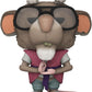SPLINTER #1400 Pop Vinyl Figure (TMNT / Teenage Mutant Ninja Turtles: Mutant Mayhem)