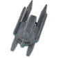 #14 Kobayashi Maru Model Die Cast Ship (Eaglemoss Star Trek)