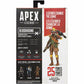 Apex Legends Bloodhound 6″ Action Figure – Highly Articulated Hunter Hero with Weapon Accessories (Collector Grade)