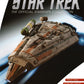 #175 Mondor Model Die Cast Ship (Eaglemoss / Star Trek)