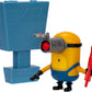 Launch & Blast MEGA MINION MEL 59281 Action Figure (Despicable Me 4)
