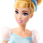 Cinderella Doll and Horse HPF95 (Disney Princess)