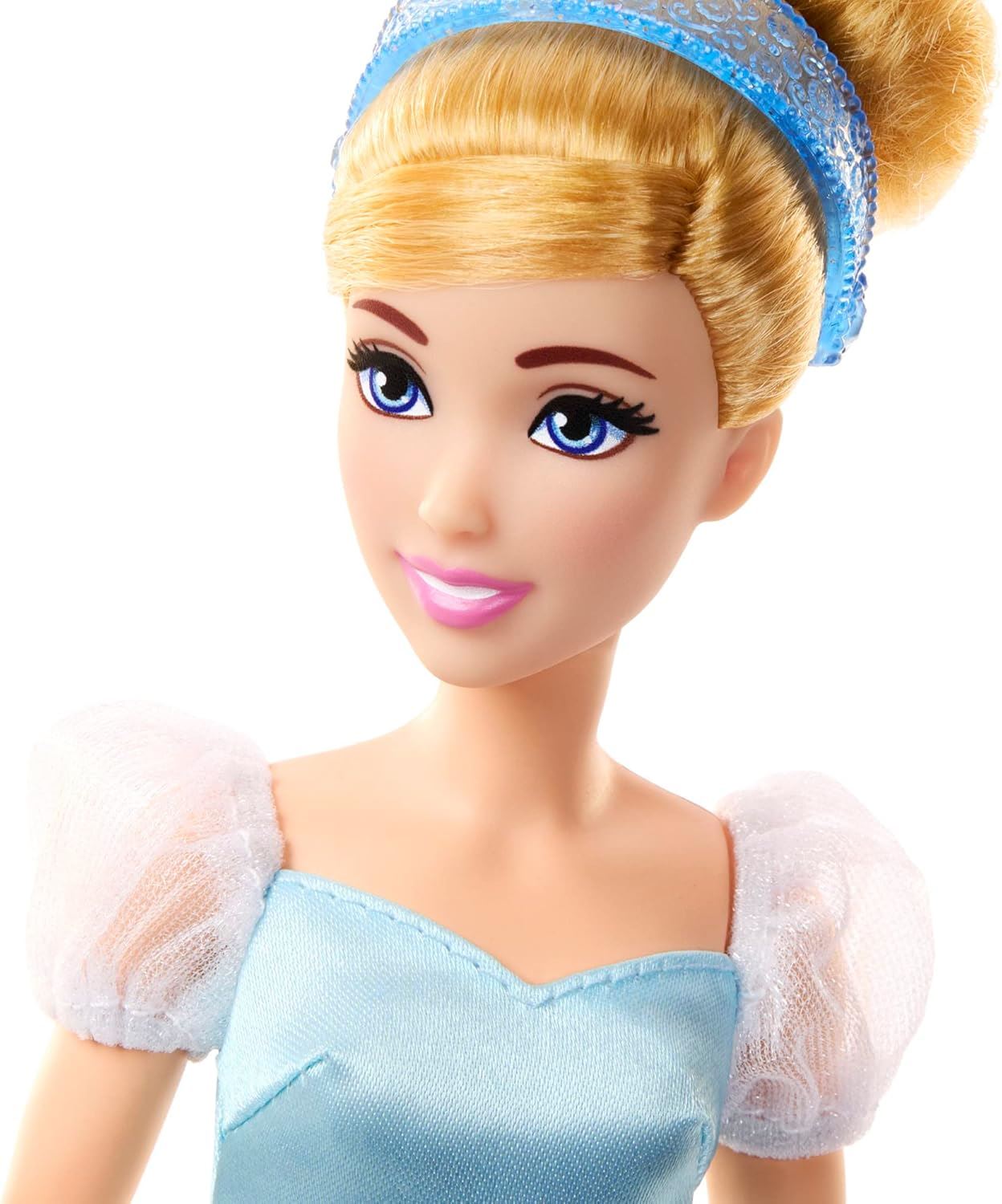 Cinderella Doll and Horse HPF95 (Disney Princess)