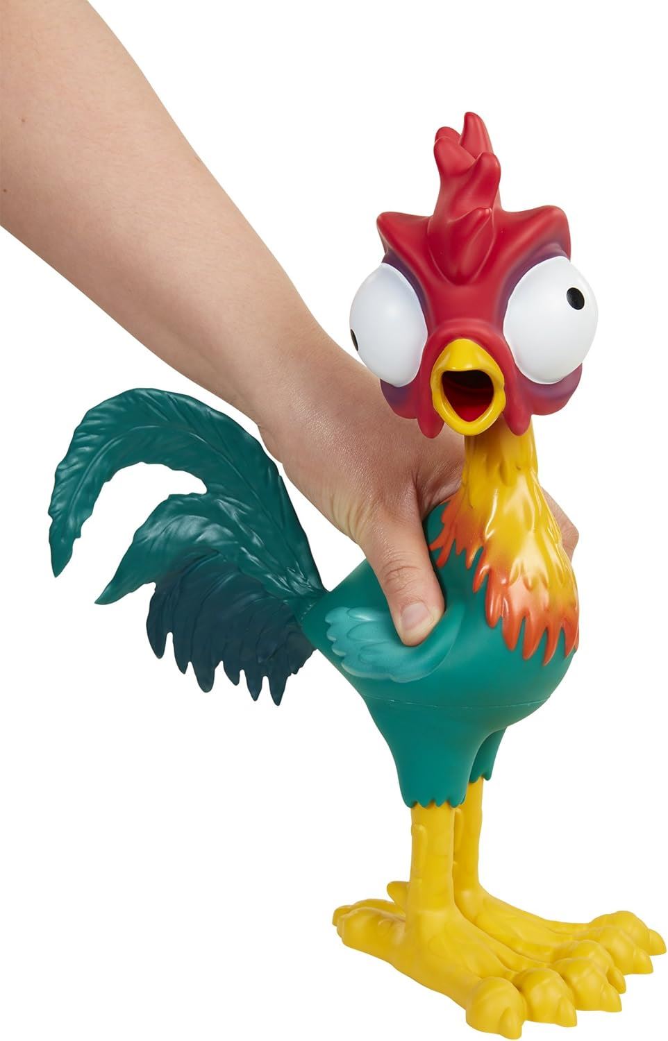 Squeeze & Scream Heihei 55351-V2 (Disney Moana 2)