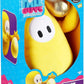 Yellow Team Medium Plush 12" / 30cm Collectible Soft Toy S2 62606 (Fall Guys)