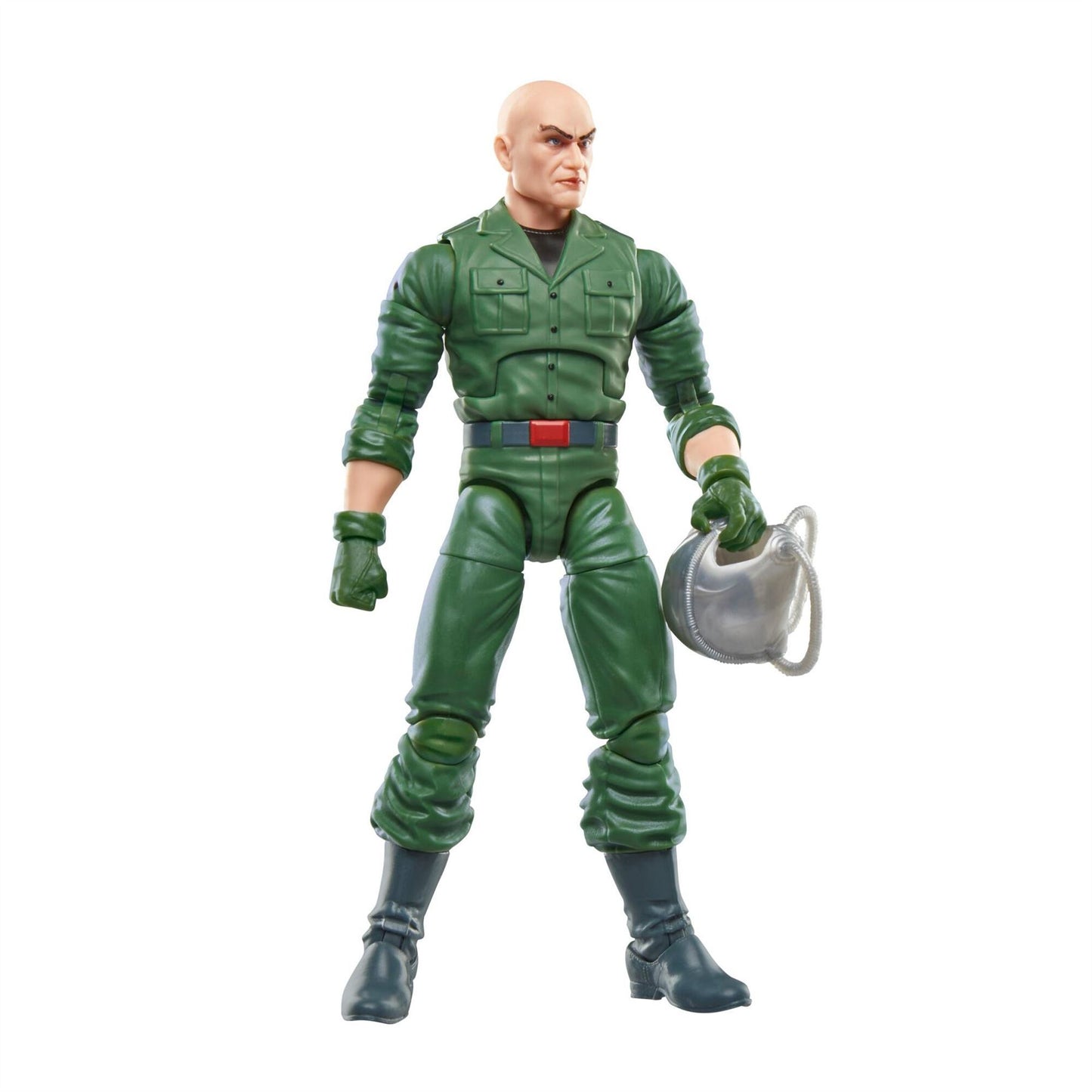 Professor X (Savage Land) 6″ Action Figure G0598 Marvel Uncanny X-Men Comics | Hasbro Collector Figure with Accessories