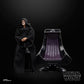 Emperor Palpatine & Throne G1318 Action Figure The Black Series (Star Wars: Return of the Jedi)