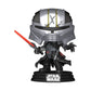 Funko Pop! Star Wars: Starkiller (Legends) #789 Masked - Limited Edition 750 Grail