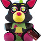 Roxanne Wolf (Security Breach) Plushies FNAF 7" / 18cm Soft Collectible Plush Toy (Five Night's at Freddy's)