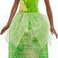 Disney Princess Fashion Dolls 3-Pack HLW45 – Tiana, Rapunzel & Ariel with Sparkling Outfits & Accessories (Mattel)