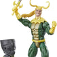 LOKI E3977 6" Action Figure (Marvel Legends Series)