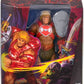Thunder Punch He-Man HYC56 Action Figure Toy (Masters of the Universe: New Eternia)