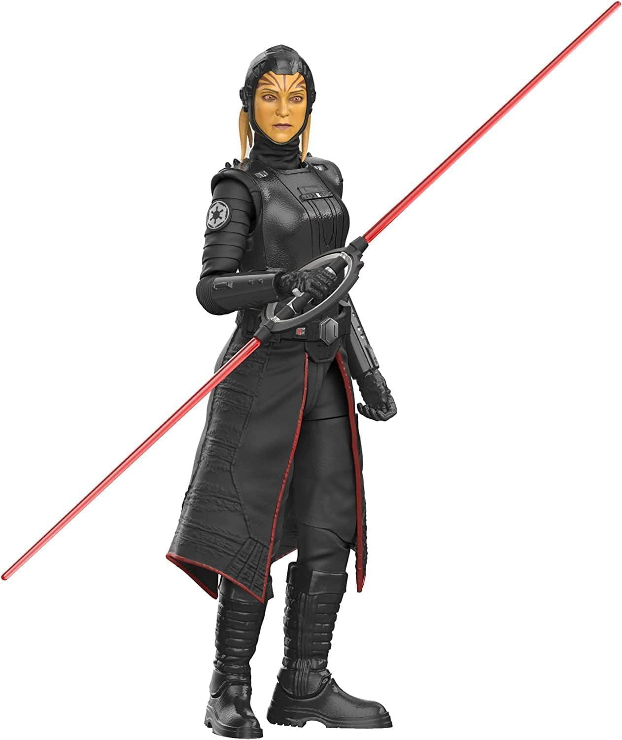 Inquisitor (Fourth Sister) F7099 Action Figure Black Series (Star Wars: Obi-Wan Kenobi)