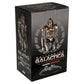 #01 Cylon Centurion (2004 series) Diecast Model Figure Special Issue (Battlestar Galactica The Official Ships Collection)