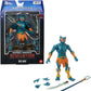Mer-Man Action Figure HDR43 Masterverse Revelation (Masters of the Universe)