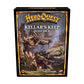 HeroQuest KELLAR'S KEEP Quest Pack Expansion F4543 - Avalon Hill Board Game with 10 Quests & 17 Miniatures