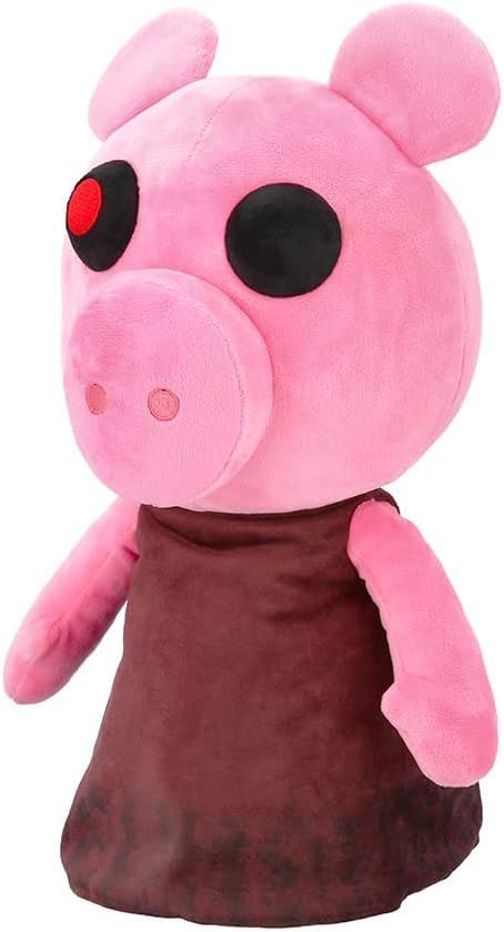 Piggy PIG7330 16" Jumbo Plush (PIGGY)