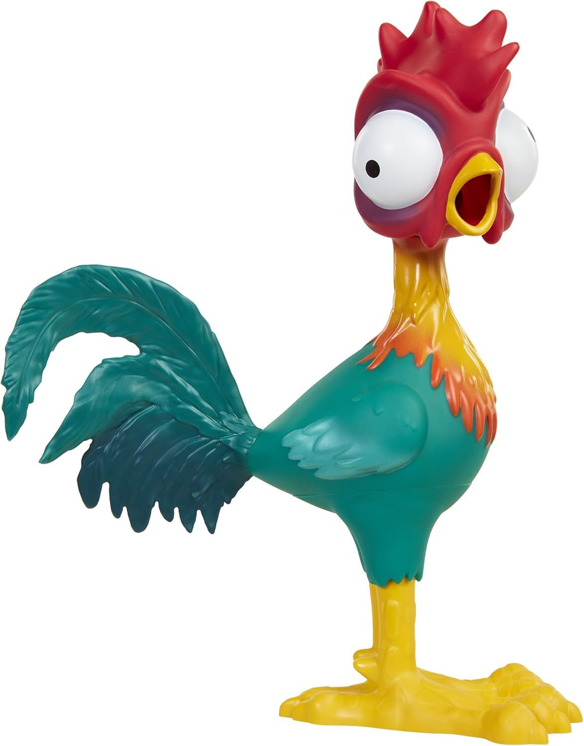 Squeeze & Scream Heihei 55351-V2 (Disney Moana 2)