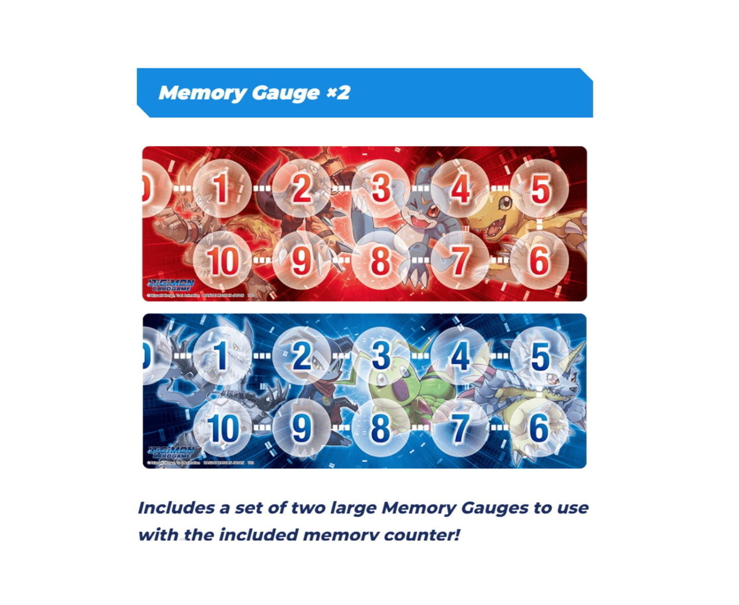 Digimon Card Game: Gift Box 2022 GB-02 5 Booster Packs & Promo Card (Digimon)