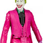 The Joker (Batman 66′) 6" Action Figure 15032 (Batman / McFarlane Toys)