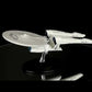 #02 U.S.S. Enterprise NCC 1701 (2009 Movie) Model Die-cast Ship SPECIAL ISSUE (Eaglemoss / Star Trek)