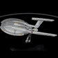 #04 Enterprise NX-01 Diecast Model Ship (Eaglemoss / Star Trek)