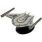 #03 Romulan Bird-of-Prey (23rd century) Model Diecast Ship Picard Universe (Eaglemoss / Star Trek)