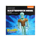 [EYES CLOSED] Handsome Squidward Masterpiece Meme Spongebob Figure