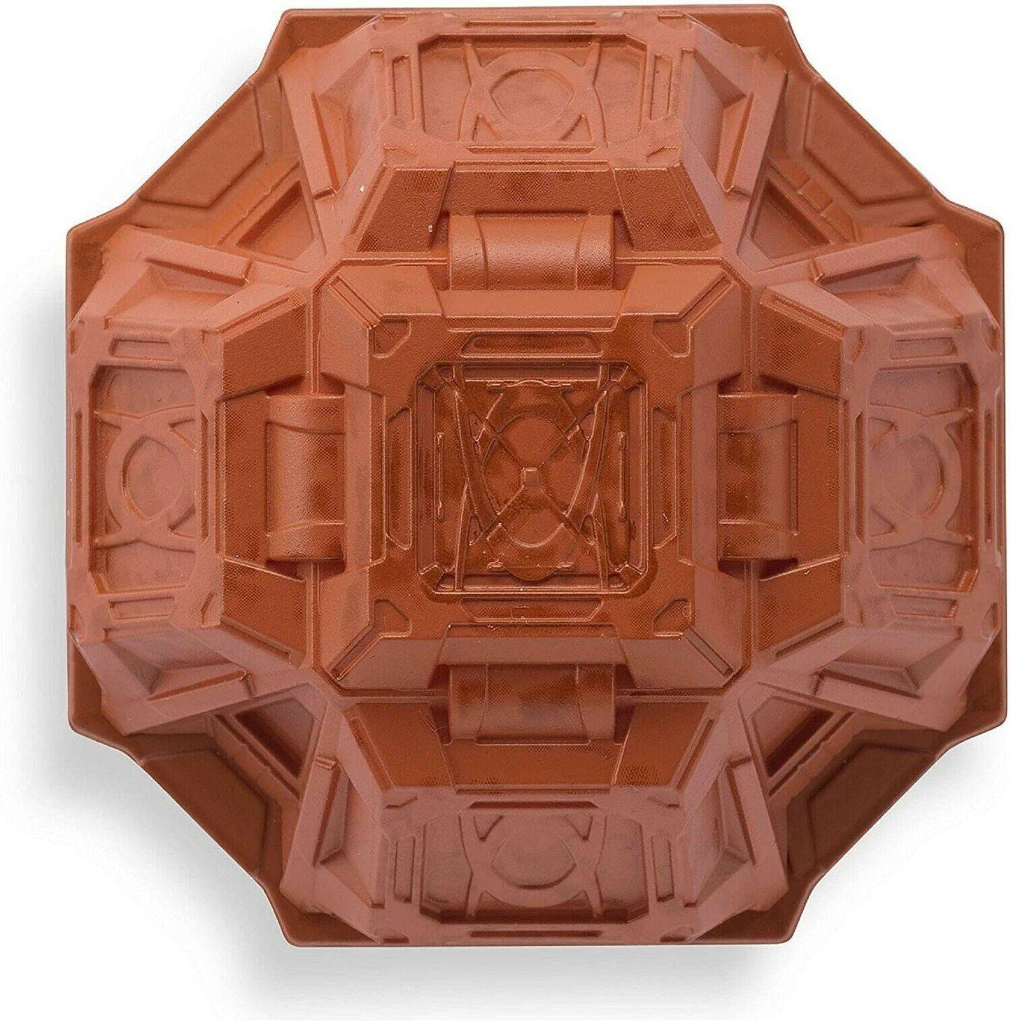 #94 Suliban Cell Die-Cast Model Ship STDC94 (Eaglemoss / Star Trek)