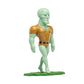 [EYES CLOSED] Handsome Squidward Masterpiece Meme Spongebob Figure