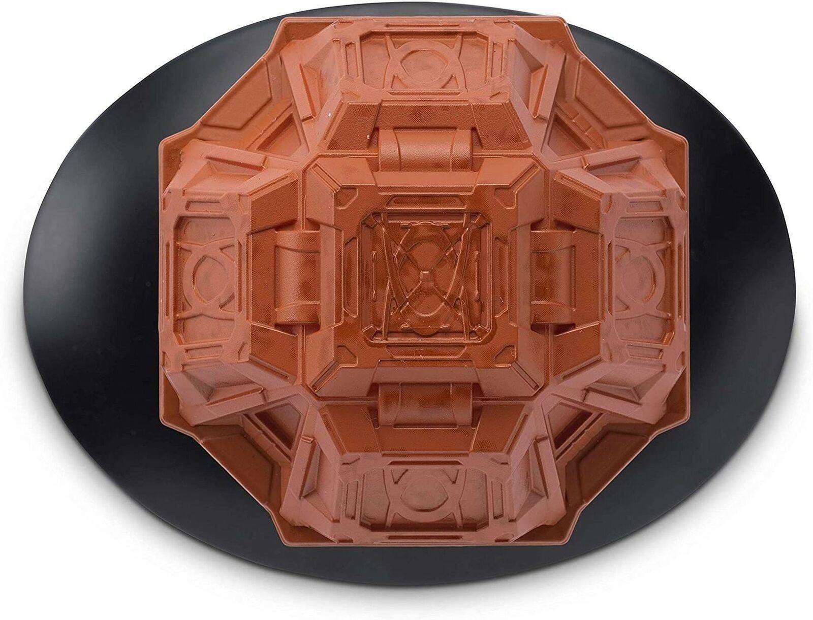 #94 Suliban Cell Die-Cast Model Ship STDC94 (Eaglemoss / Star Trek)