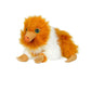 The Noble Collection Fantastic Beasts Baby GINGER & WHITE NIFFLER Plush Cuddly Toy ND4828