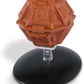 #94 Suliban Cell Die-Cast Model Ship STDC94 (Eaglemoss / Star Trek)