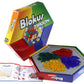 Mattel Blokus Trigon Family Strategy Game R1985