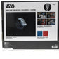 Star Wars DEATH STAR TABLECLOTH SET + 4 Placemats + 4 Napkins (SD Toys)