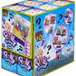 POLLY POCKET Sand Secrets Series 1 Mystery Surprise Blind Box GKJ69