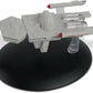 #63 Antares NCC-501 Starship Die-Cast Model (Eaglemoss / Star Trek)