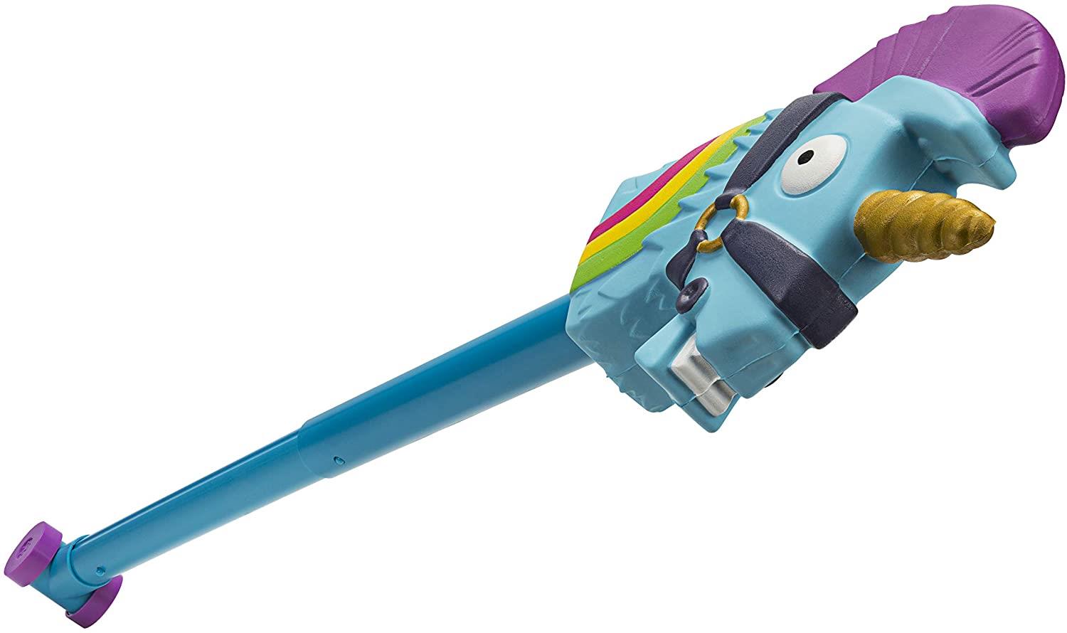 Fortnite Roleplay RAINBOW SMASH Foam Harvesting Tool FNT0156
