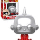 Funko POP! JACK-JACK #367 Metallic SE Vinyl Figure Incredibles 2