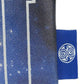DOCTOR WHO Galaxy Cosmetic Makeup Zipper Pouch Bag