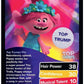 Trolls World Tour Top Trumps Game