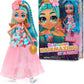 Noah Hairdorables Hairmazing Prom Perfect Fashion Doll and Accessories