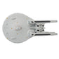 #31 U.S.S. Stargazer NCC-2893 XL Edition Starship Ship Model Die Cast Starship SSSUK631 (Eaglemoss / Star Trek)