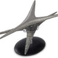 #12 Modern Basestar (2004 Series) Diecast Model Ship (Battlestar Galactica The Official Ships Collection Eaglemoss)