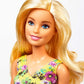 BARBIE Ultimate Closet Doll & Accessories GBK12 Fashionistas Playset