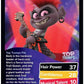 Trolls World Tour Top Trumps Game