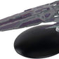 #08 Jem'Hadar Vanguard Carrier Model Diecast Ship STO (Eaglemoss / Star Trek)