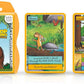 The Gruffalo Top Trumps Game