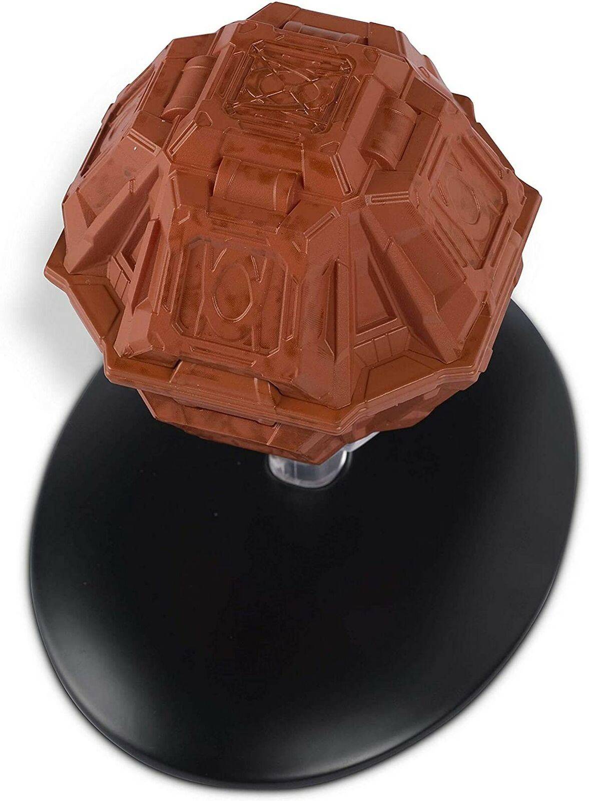 #94 Suliban Cell Die-Cast Model Ship STDC94 (Eaglemoss / Star Trek)